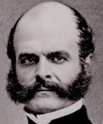 Burnside, Ambrose Everett