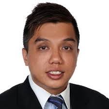 Winston Leong's Instagram, Twitter & Facebook