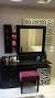Dressing Table Design Catalogue