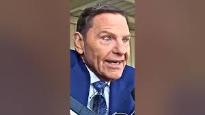 Kevin Copeland's Instagram, Twitter & Facebook