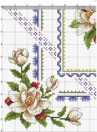 Kanavice Masa Ortusu Ornekleri 5 Kanavice Kanavice Ornekleri Elde Nakis