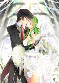 code geass おしゃれまとめの人気アイデア pinterest ᴄᴇʀɪsᴇ ﾟ アニメの結婚式 ルルーシュ 嵐月