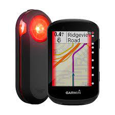 If you have garmin lock on your automotive device and you have forgotten your 4 digit pin number, you can unlock the device by returning to your security . Garmin Edge 530 Varia Rtl516 Bundle Gps Cycling Computer Radar With Bike Rear Light