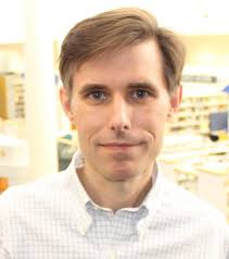 Incoming Louisville Free Public Library director James Blanton has big  ideas for community