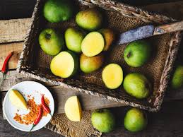 Raw Mango Benefits 5 Unique Ways To Use Raw Mangoes