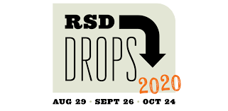 Record store day am 12. Record Store Day Drops Uk 2020