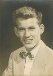 Billy Richards Obituary