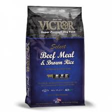 Victor Super Premium Dog Food Three Chicks Feed Seed And Cafe