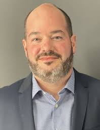 Thomas ARNOULD, 45 ans (LIVRY GARGAN, PARIS)