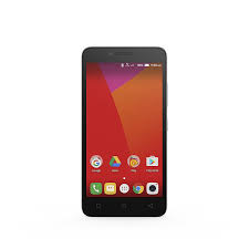 Lenovo A6600 Plus (2Gb Ram, Black)