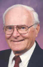 Obituary for JOHN E. CRIST