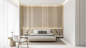 18 Hình Ảnh Phòng Ngủ Phong Cách Tối Giản (Minimalism)