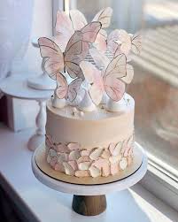 Epingle Sur Gateau Anniversaire