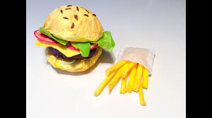 Epingle Sur Diy Paper Food