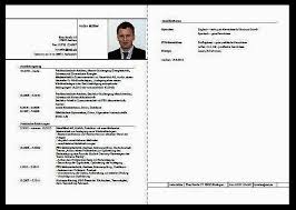 Bewerbung als ingenieur ingenieurin bewerbungco. Lebenslauf Muster Als Vorlage Karriereletter