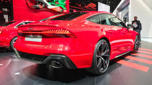 Image result for Tango Red 2022 RS7