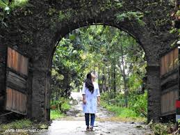 Had visited this beautiful rock garden in karwar a long back ago. Keep Calm Explore Karwar Karnataka Tanderlust