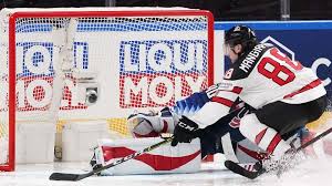 Maybe you would like to learn more about one of these? Iihf Worlds Recap Canada 4 United States 2