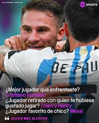 El verdadero "sueño del pibe" 😍