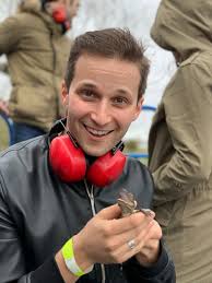 Smoking The Toad. This is the story of the first time I…