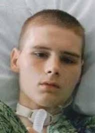 Obituary: Johnathan Douglas Carter (2/24/15)