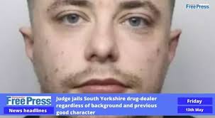 Doncaster daily bulletin, Friday May 13th 2022