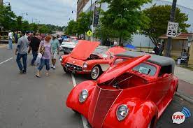 The Fayetteville Dogwood Festival Fayetteville Festival Community Events