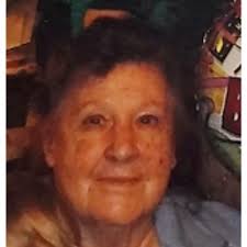 Rose Doty Obituary April 26, 2020