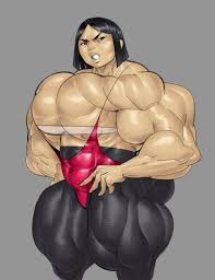 Muscular Female Porn - Page 745 Of 3001 - Rule 34