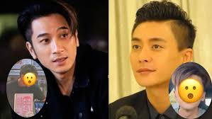 Ron Ng's Beef Offal Shop Twin and Bosco Wong's Lookalike Go Viral