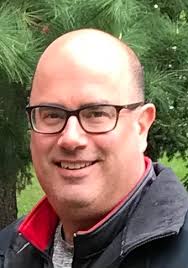 Obituary for Patrick Hurst