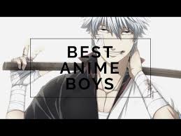 Tons of awesome anime boys wallpapers to download for free. Best Anime Boys Anime Edits Youtube