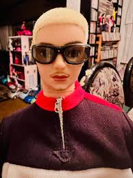 Keeping in with my Flavas theme for the day, are my Kiyoni Brown, Happy D,  and Tika!! ❤️