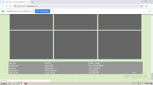 Analysis http:18yoteen.com No threats detected - Interactive analysis  ANY.RUN