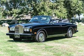 Rolls Royce Corniche Iv For Sale Dupont Registry Rolls Royce Corniche Used Rolls Royce Rolls Royce
