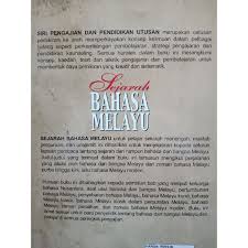 Norma umum yang berhubungan dengan konsep emosi. Zbh Sejarah Bahasa Melayu Abdul Rashid Melebek Dan Amat Juhari Moain Shopee Malaysia