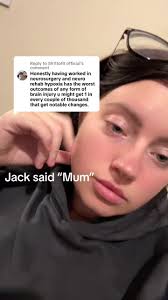 Jack's Miracle: Mum