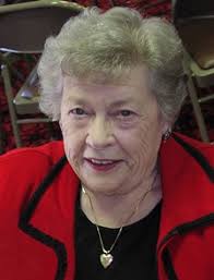 Obituary information for Mary Alice Baker