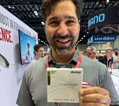 More cool stuff from ICAST!