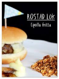 La Ricetta Della Cipolla Fritta Di Ikea Rostad Lok E Breve Storia Delle Cipolle A Strati Il Solletico Nel Cuore Blog Ricette Cipolle Frittata