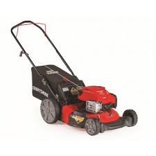 We do it all, that is metal repair. Push Mowers And Riding Mowers At Ace Hardware