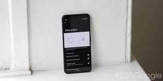 Android 10 has added fast and. Poll Do You Prefer Optical Fingerprint Scanner Or Face Unlock 9to5google