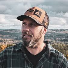 Mountain Grit outerwear company launch plans