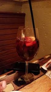 The Winos Wine Guide Carrabba S Sangria Wine Guide Wine Wino