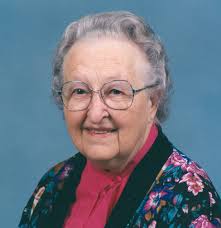 Helen Parsons Obituary (2016)