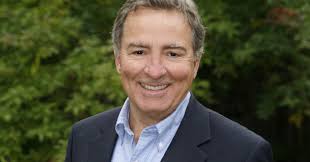 Fast-changing Willowdale gives the nod to Liberal David Zimmer