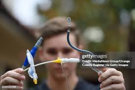 242 Hoag Hospital Photos & High Res Pictures