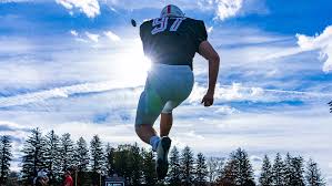 Noll Named PSAC East Special Teams Athlete of the Week for Second Time