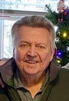 Robert Shepherd Obituary