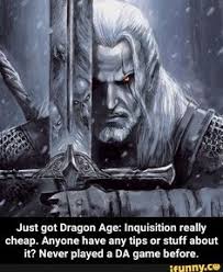 8 лучших изображений доски «iFunny Dragon Age memes» | Смешные ...